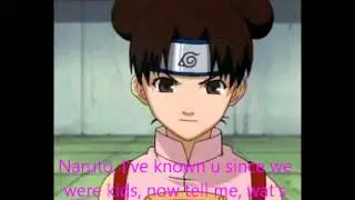 Naruto High Episode 1 Broken Heart
