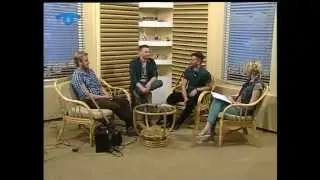 На часі: ранок - музиканти