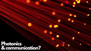 Hidden Photonics - Communication - CARLA Hub