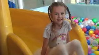Мишин ДЕНЬ РОЖДЕНИЯ 4 года! #деньрождения2018