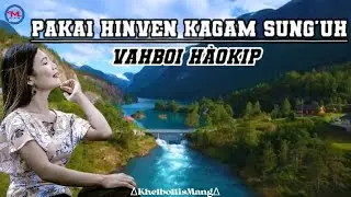 Pakai hinven kagam sung'u||Gospel Status Music❣🎶
