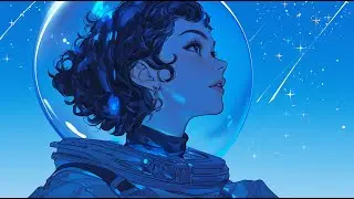 Epic Orchestral Music – Beyond the Stars