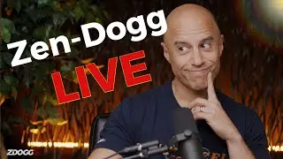 Zen-Dogg Father's Day LIVE