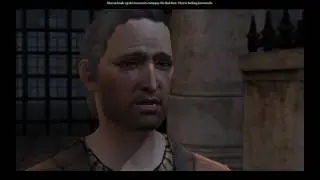 Dragon Age II Blind Playthrough - Mage Part 2