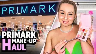 Testam Produse de Make-up PRIMARK