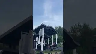 rosetree concert...no education 22
