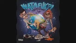 MORGENSHTERN, LIL PUMP - WATAFUK ( bass boosted ) .