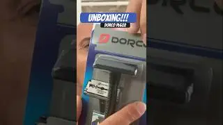 Dorco PL602 