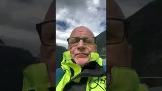 Fjord Safari 12/12