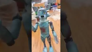p1 of unboxing action figures
