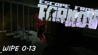 Побережные стычки - Escape From Tarkov №2