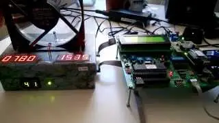 Controllo Proporzionale Ventola PC