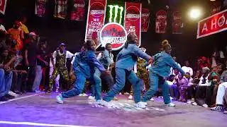 Awesome Crew Showcase// FREESTYLE FRIDAY WITH NAS MAGNIFICENT / MAY 2024 EDITION