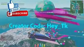 Trick Shots beating up followers on Twitch