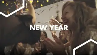 Trend Spotting #9 : New Year's | Jamendo Licensing