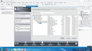 How to Generate Installers in Visual Studio 2012 with InstallShield