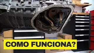 El INCREIBLE SISTEMA de CARTER SECO | Funcionamiento