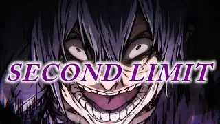Jujutsu Kaisen Shibuya Incident「AMV」Second Limit