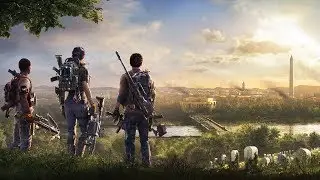 The Division 2 , мнение об  игре  .Стоит  ли покупать ?