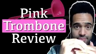 Pink Trombone App Review - Language Learning Tool for Analyzing Speech