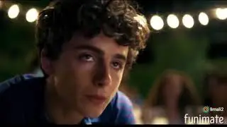 Elio & Oliver Edit - The less I Know The Better