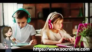 Tutorial Socrative TIC