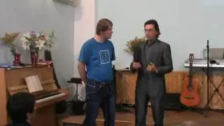 Как, используя духовные принципы, преуспеть в материальном?