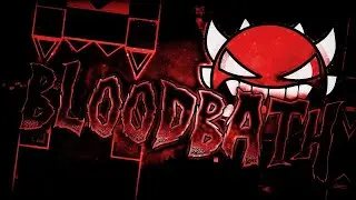 прохождение Bloodbath by Riot (+пасхалка)