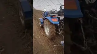 рихленя землі