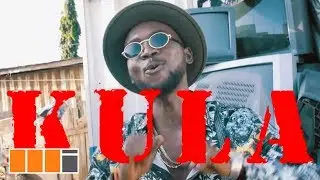 Kula - Amen (Official Video)