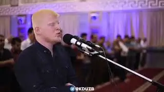 Красивый тилават КОРАН.