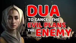 THIS DUA PROVIDES PROTECTION TO AVOID NEGATIVE THINGS AROUND US !!
