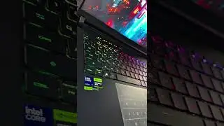 2025 ROG Strix SCAR 16🔥