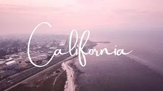 CALIFORNIA | JER CHUNG