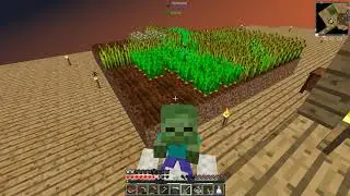 FTB Sky Adventures | 7 | Таумкрафт Сага - Часть I: Таумономикон и первое исследование
