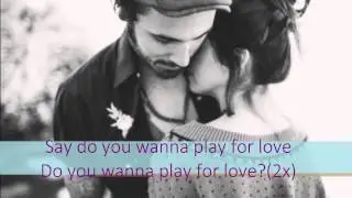Lucia- Silence + Lyrics