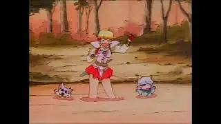 Fortune Quest L Quicksand Scene