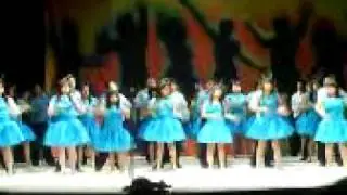 Don't stop the music 2a