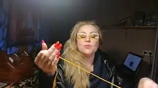 Семиузловая нить для защиты. 