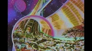 Broken Bells - Invisible Exit (Official Video)