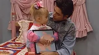 Jessie Leave The House[Full House]