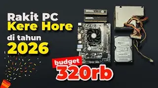 [PC Build 97] 300K can play PS3
