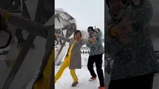 Какие города на связи? #юмор #танцы