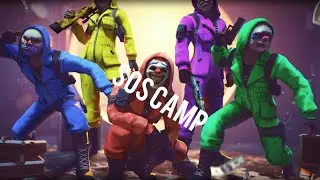 SOS CAMP