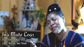 LAGU VIRAL PALING SEDIH / POP DAERAH TERBARU / INA MATE LOAR / OFFICIAL MUSIC VIDEO / MAUMERE-NTT