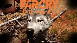 Befriending The Alpha | FarCry Primal 2