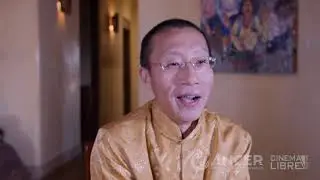 Cancer; The Integrative Perspective – Clip 5 – "Stress is Poison"