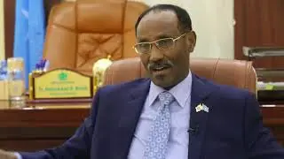 Barnaamij Dakhliga Dalka oo Kordhay By Baafo Muqdisho 26 09 18