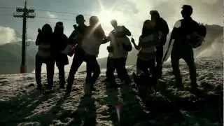 THE DAGGA SANTA 2012 (Y-NOT PRODUCTIONS - DEC 2012) OFFICIAL MUSIC VIDEO