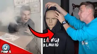 JAK UTÉCT ZE ŠKOLY BY FIZI